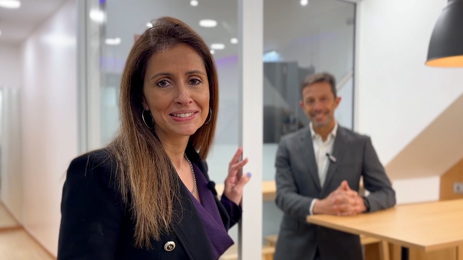 iU Talent arriva in Italia