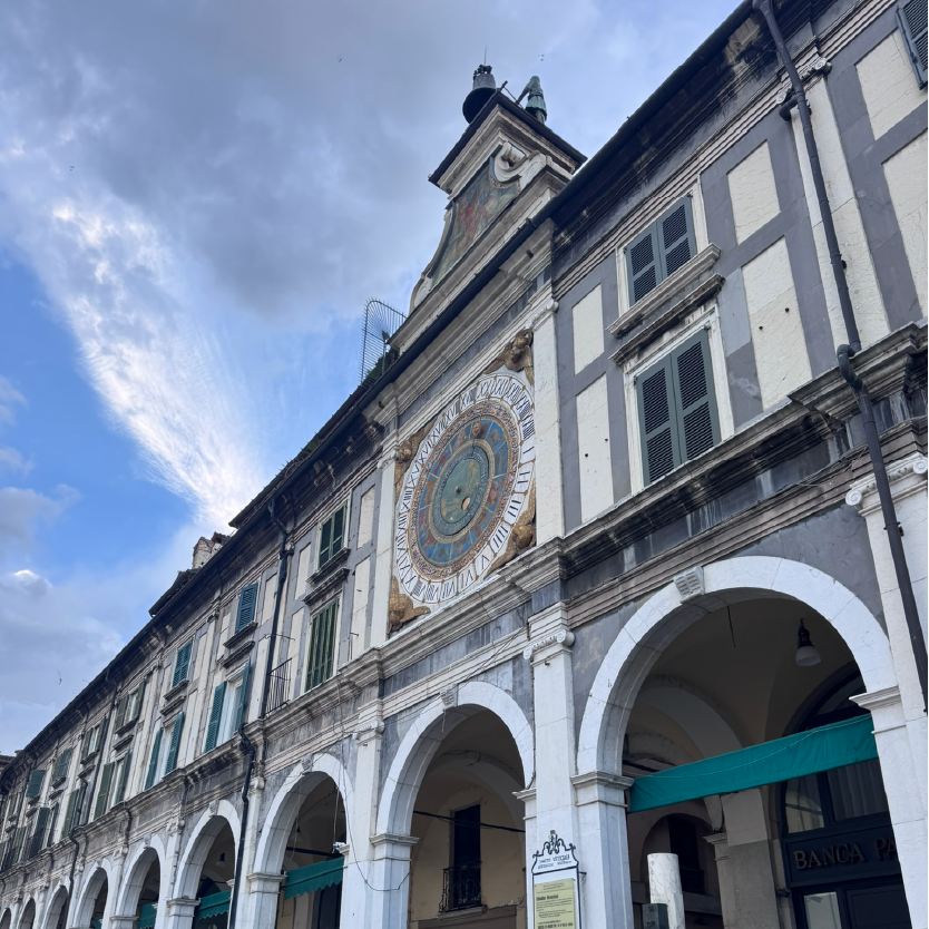 iU Talent arriva a Brescia per rafforzare il recruitment specializzato in Italia